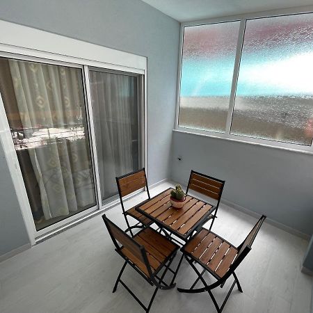 Little Cozy Apartment 4 Sarandë Exteriör bild
